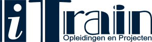 iTrain logo